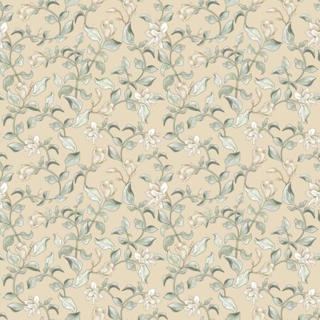 Dreamy lillies bush Wallpapers