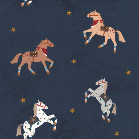Spanish horses Wallpaper